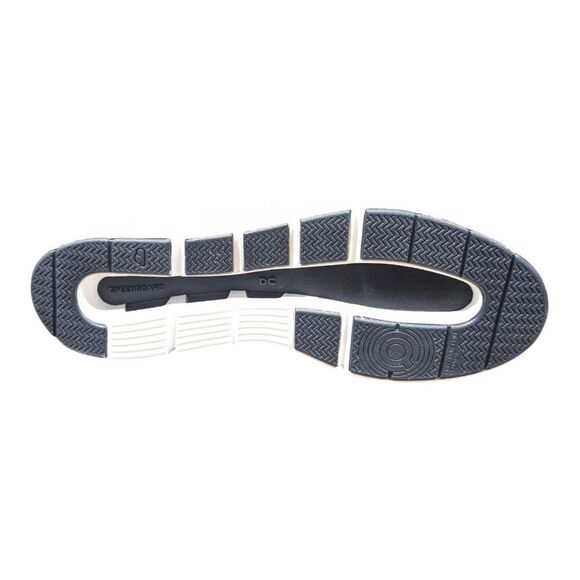 ON RUNNING The Roger Advantage 'White/Midnight' Sneakers Size 11.5 - Picture 8 of 9